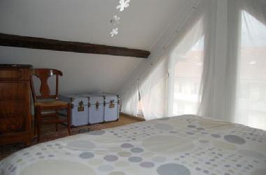 Holiday Apartment in DIJON (C�te-d'Or) or holiday homes and vacation rentals
