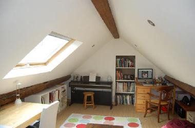 Holiday Apartment in DIJON (C�te-d'Or) or holiday homes and vacation rentals