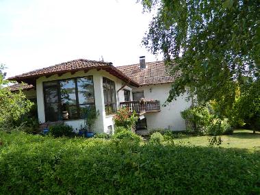 Holiday Apartment in Wetter-Oberrosphe (Marburg-Biedenkopf) or holiday homes and vacation rentals