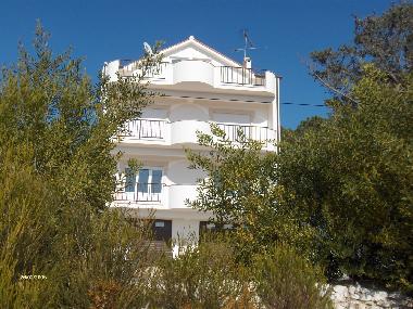 Holiday Apartment in Paredes/Pataias (Pinhal Litoral) or holiday homes and vacation rentals