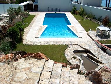 Holiday Apartment in Paredes/Pataias (Pinhal Litoral) or holiday homes and vacation rentals