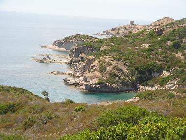 Holiday House in Bosa  (Oristano) or holiday homes and vacation rentals