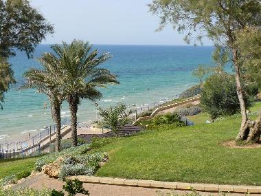 Holiday Apartment in Netanya (HaMerkaz (Central)) or holiday homes and vacation rentals