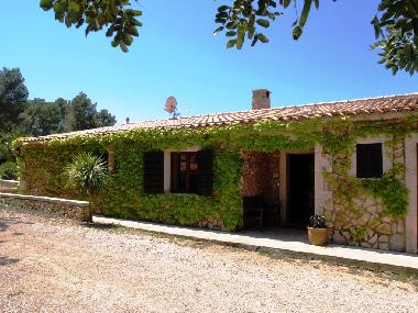 Holiday House in S`Espinagar (Manacor) (Mallorca) or holiday homes and vacation rentals