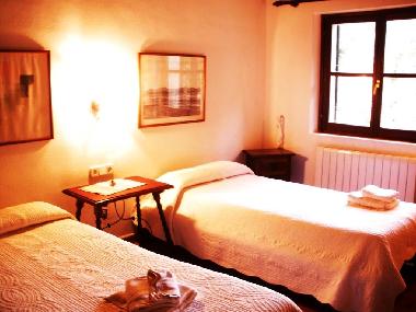 Holiday House in S`Espinagar (Manacor) (Mallorca) or holiday homes and vacation rentals