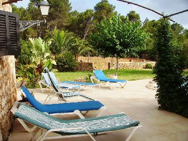 Holiday House in S`Espinagar (Manacor) (Mallorca) or holiday homes and vacation rentals