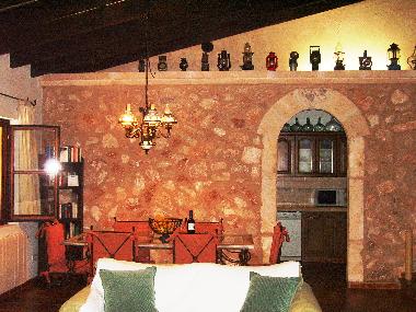 Holiday House in S`Espinagar (Manacor) (Mallorca) or holiday homes and vacation rentals