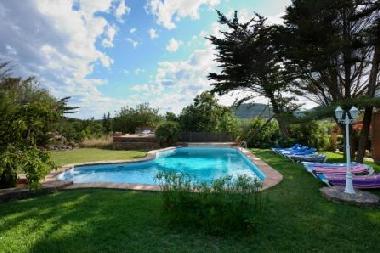 Holiday House in S`Espinagar (Manacor) (Mallorca) or holiday homes and vacation rentals