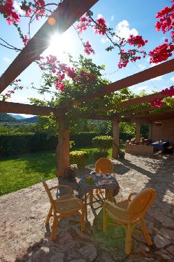 Holiday House in S`Espinagar (Manacor) (Mallorca) or holiday homes and vacation rentals