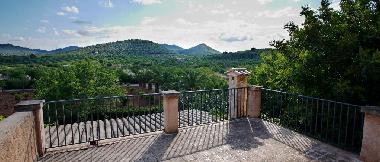 Holiday House in S`Espinagar (Manacor) (Mallorca) or holiday homes and vacation rentals