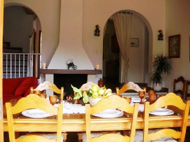 Holiday House in S`Espinagar (Manacor) (Mallorca) or holiday homes and vacation rentals