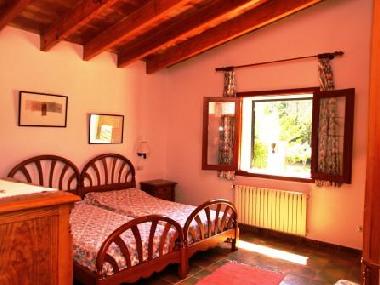 Holiday House in S`Espinagar (Manacor) (Mallorca) or holiday homes and vacation rentals