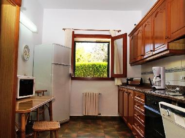 Holiday House in S`Espinagar (Manacor) (Mallorca) or holiday homes and vacation rentals