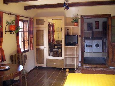 Casa Nicu - Casa Vale, Sibiu, Transylvania, Romania