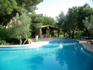 Holiday House in S`Espinagar (Manacor) (Mallorca) or holiday homes and vacation rentals