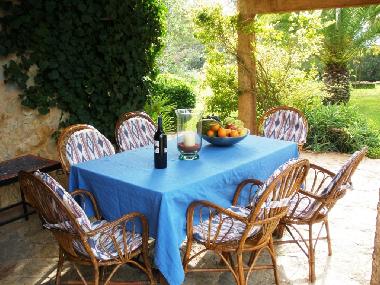 Holiday House in S`Espinagar (Manacor) (Mallorca) or holiday homes and vacation rentals