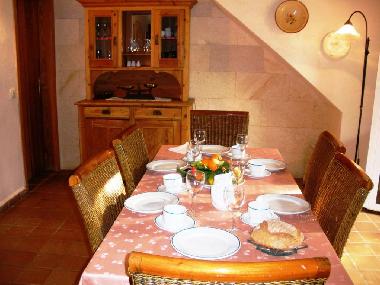 Holiday House in S`Espinagar (Manacor) (Mallorca) or holiday homes and vacation rentals