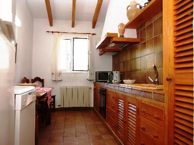 Holiday House in S`Espinagar (Manacor) (Mallorca) or holiday homes and vacation rentals
