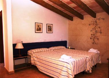 Holiday House in S`Espinagar (Manacor) (Mallorca) or holiday homes and vacation rentals