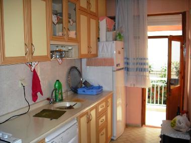 Holiday Apartment in antalya (Antalya) or holiday homes and vacation rentals