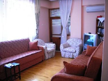 Holiday Apartment in antalya (Antalya) or holiday homes and vacation rentals