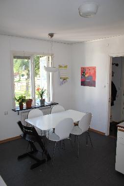 Kitchen dinningtable