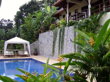 Villa in patong (Phuket) or holiday homes and vacation rentals