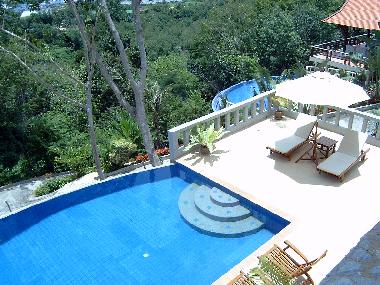 Villa in patong (Phuket) or holiday homes and vacation rentals