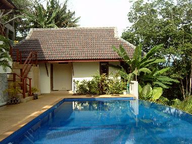 Villa in patong (Phuket) or holiday homes and vacation rentals