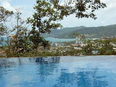 Villa in patong (Phuket) or holiday homes and vacation rentals