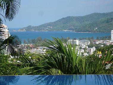 Villa in patong (Phuket) or holiday homes and vacation rentals