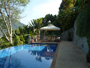 Villa in patong (Phuket) or holiday homes and vacation rentals