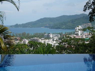 Villa in patong (Phuket) or holiday homes and vacation rentals