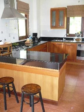 Villa in patong (Phuket) or holiday homes and vacation rentals