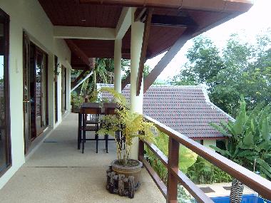 Villa in patong (Phuket) or holiday homes and vacation rentals