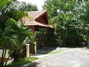 Villa in patong (Phuket) or holiday homes and vacation rentals