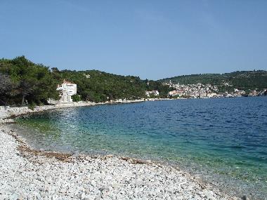 Holiday Apartment in POVLJA  (Splitsko-Dalmatinska) or holiday homes and vacation rentals