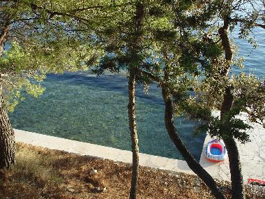 Holiday Apartment in POVLJA  (Splitsko-Dalmatinska) or holiday homes and vacation rentals