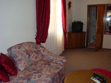 Holiday Apartment in POVLJA  (Splitsko-Dalmatinska) or holiday homes and vacation rentals