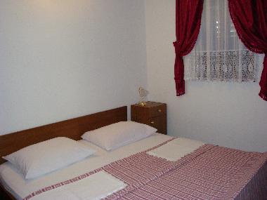 Holiday Apartment in POVLJA  (Splitsko-Dalmatinska) or holiday homes and vacation rentals