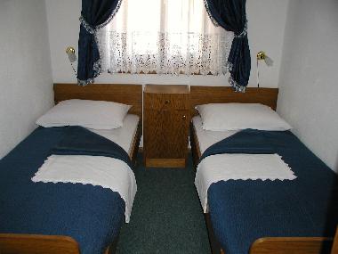 Holiday Apartment in POVLJA  (Splitsko-Dalmatinska) or holiday homes and vacation rentals