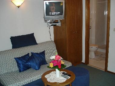 Holiday Apartment in POVLJA  (Splitsko-Dalmatinska) or holiday homes and vacation rentals