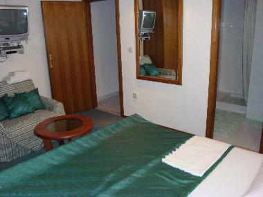 Holiday Apartment in POVLJA  (Splitsko-Dalmatinska) or holiday homes and vacation rentals