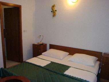 Holiday Apartment in POVLJA  (Splitsko-Dalmatinska) or holiday homes and vacation rentals