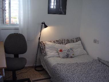 Holiday Apartment in Tel Aviv (Tel Aviv) or holiday homes and vacation rentals