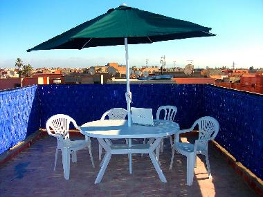 Holiday Apartment in marrakech (Marrakech) or holiday homes and vacation rentals