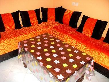 Holiday Apartment in marrakech (Marrakech) or holiday homes and vacation rentals