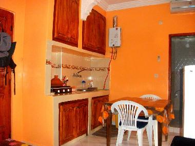 Holiday Apartment in marrakech (Marrakech) or holiday homes and vacation rentals