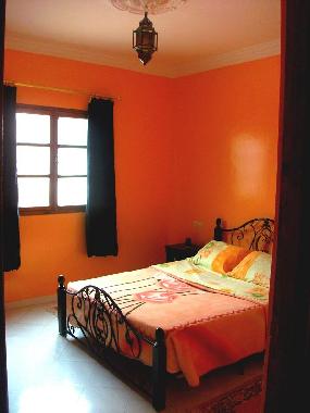 Holiday Apartment in marrakech (Marrakech) or holiday homes and vacation rentals