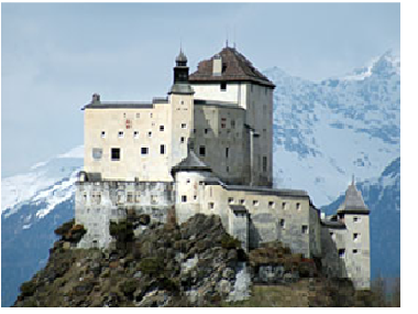 Holiday Apartment in Scuol (Scuol) or holiday homes and vacation rentals